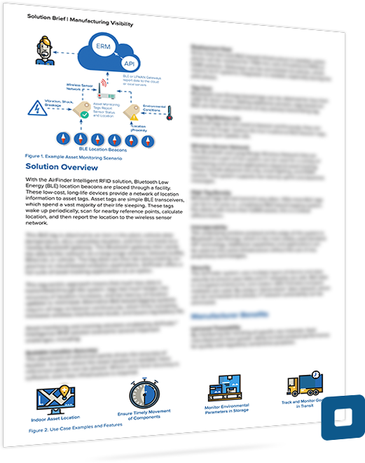 CostEffective Manufacturing Solution Whitepaper Link Labs